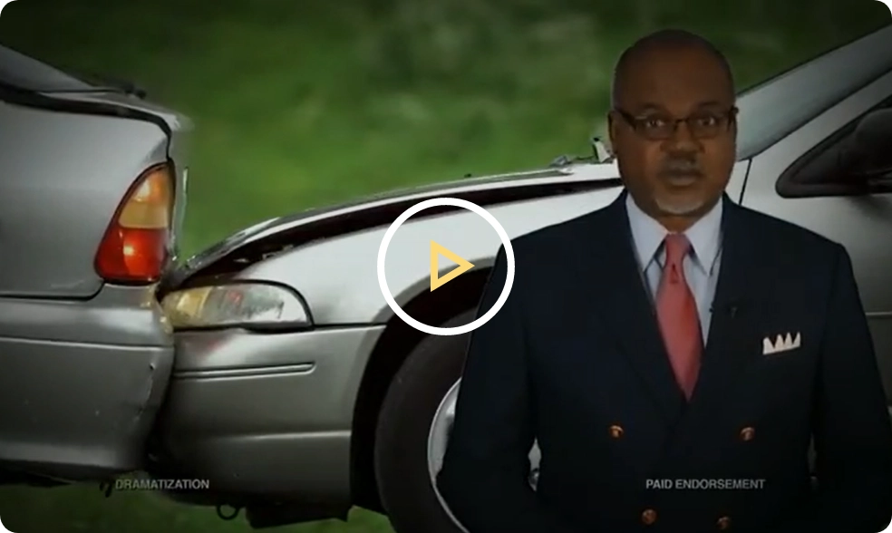 Car Accidents PPC
